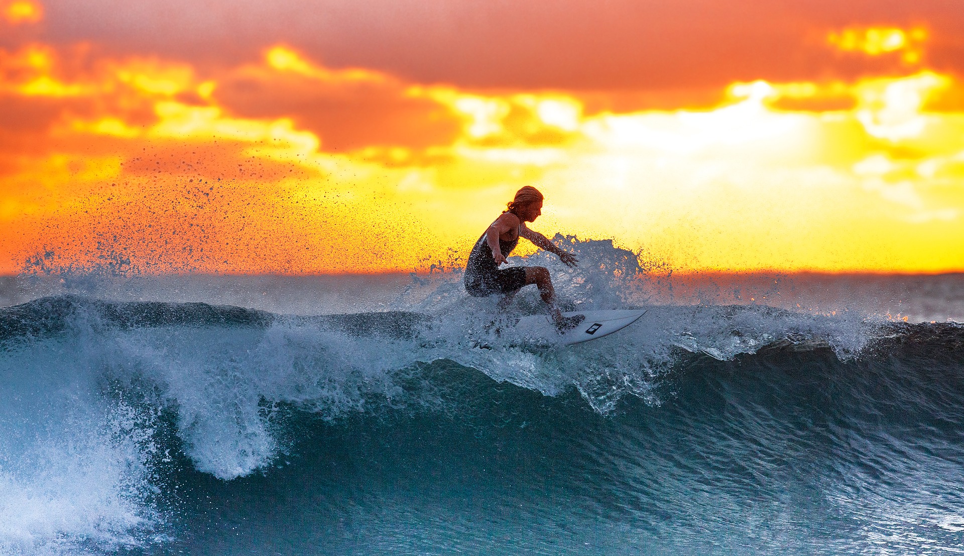 7 facts about surfing that every beginner should know